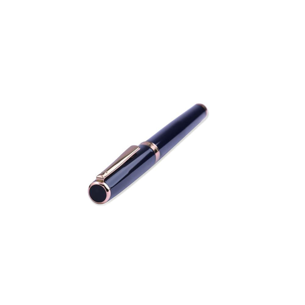 Lorenz Cufflink PL1090BB rollerbalpen