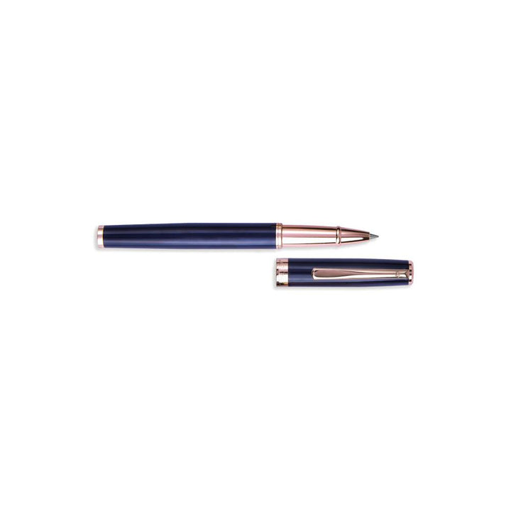 Lorenz Cufflink PL1090BB rollerbalpen