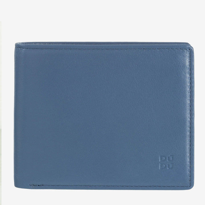DUDU Classic RFID men&