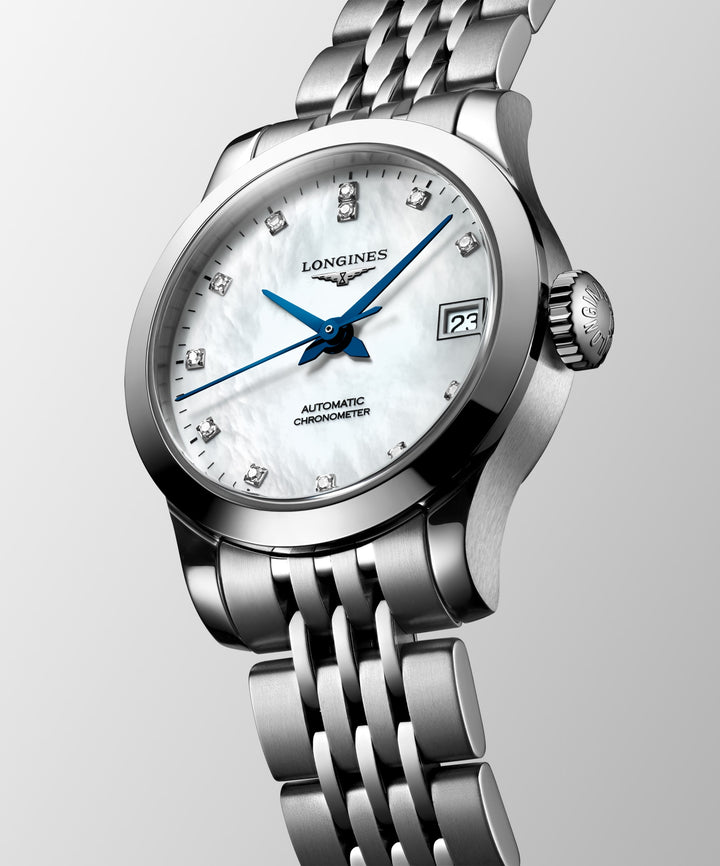 LONGINES – REKORD – L2.320.4.87.6