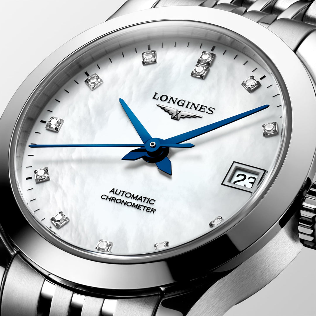 LONGINES – REKORD – L2.320.4.87.6