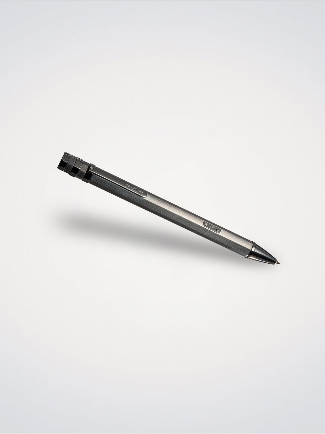 D1 Milano Balpen Zilver D1-PNSTU001