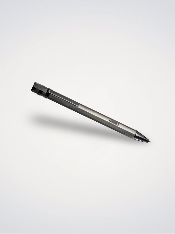 D1 Milano Balpen Zilver D1-PNSTU001