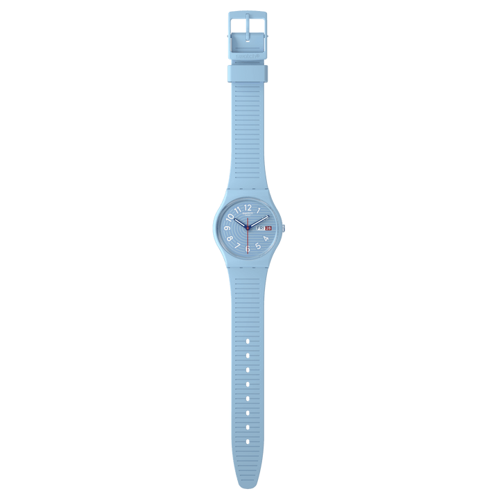 Swatch orologio TRENDY LINES IN THE SKY Originals Gent 34mm SO28S704 - Capodagli 1937