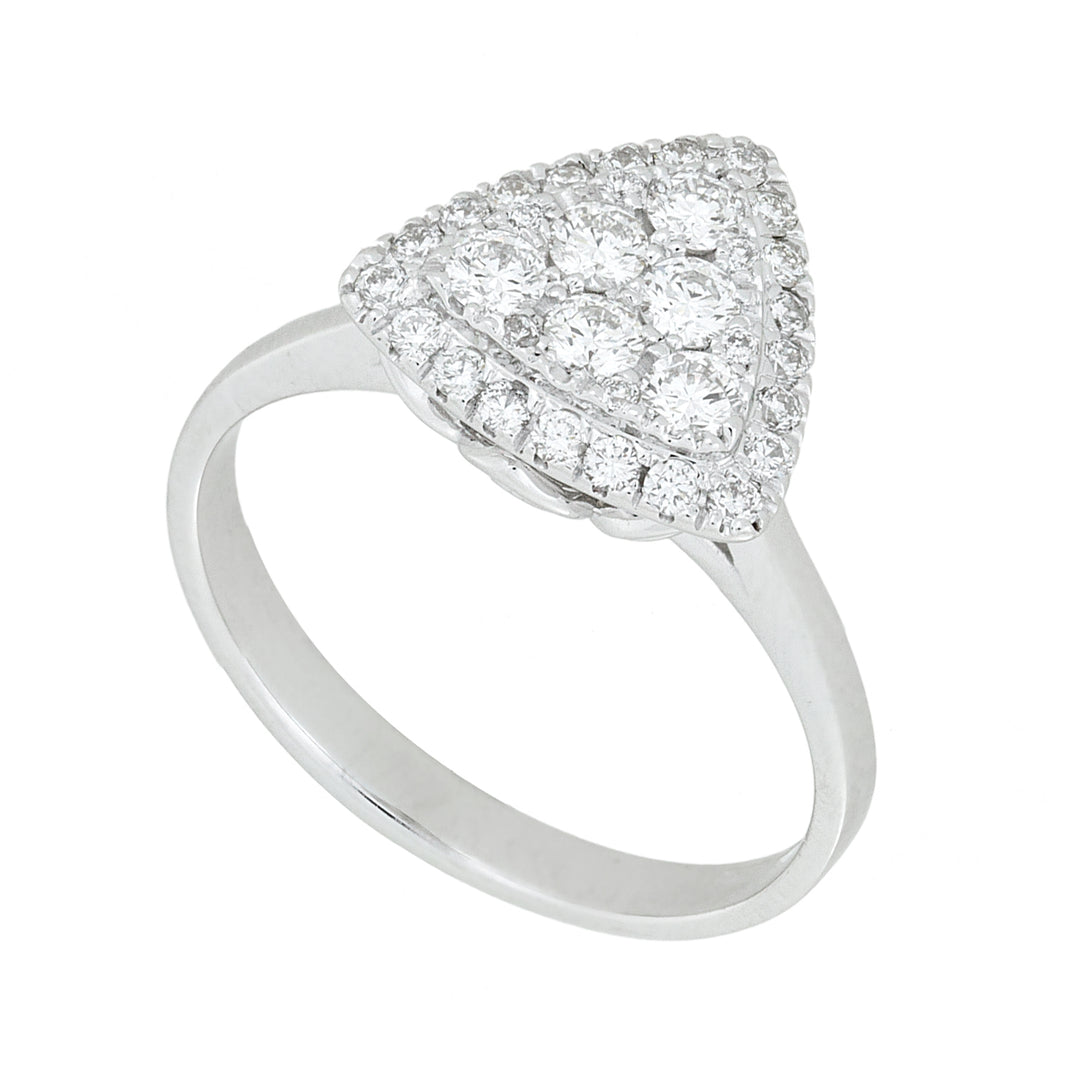 Golay triangular pave&