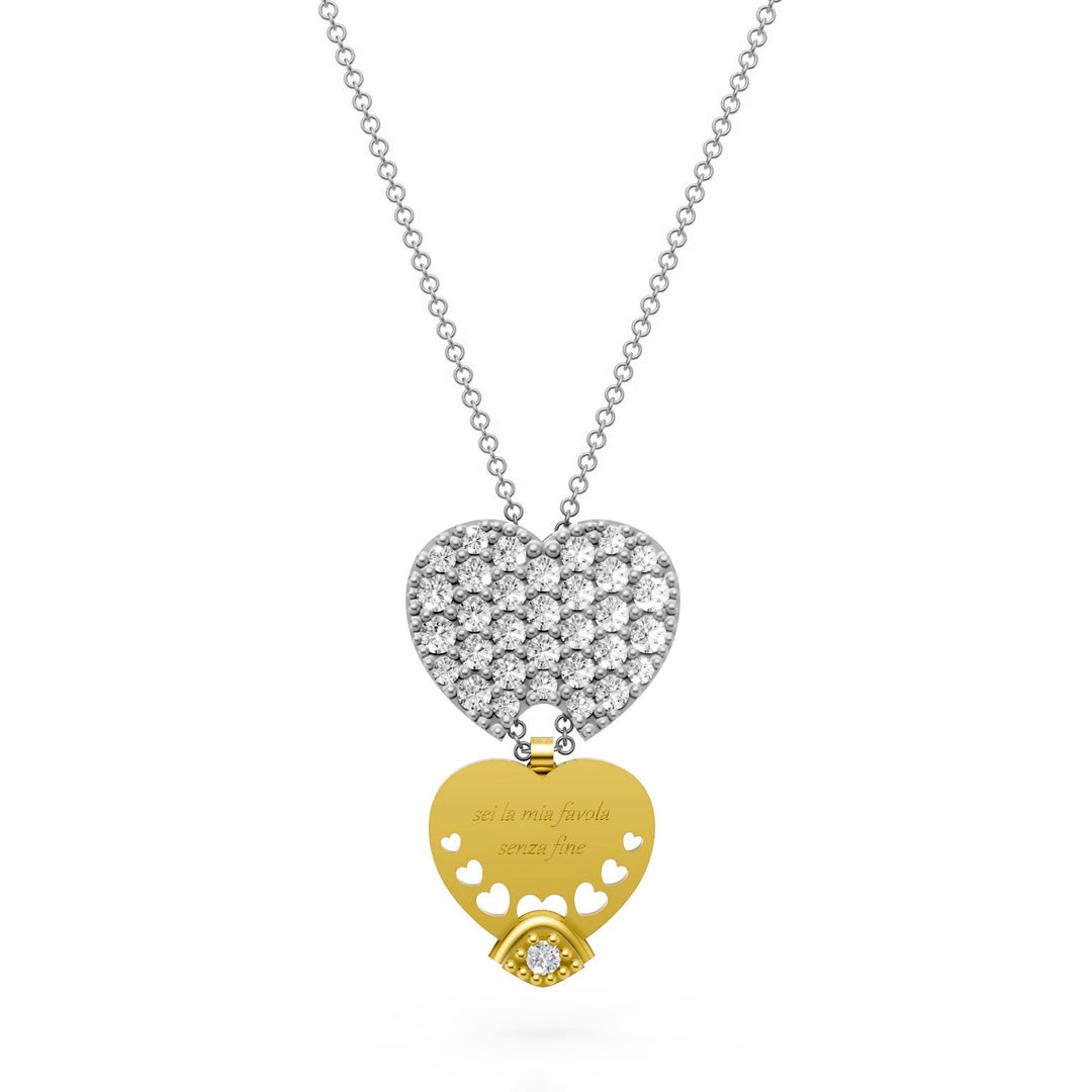 Golay kleine pave&