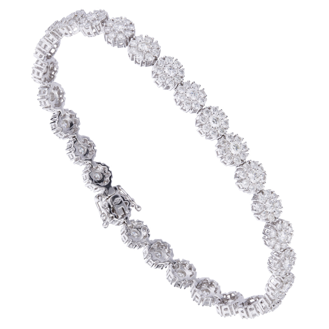 Golay Blumenarmband BRTB0219-15110110068