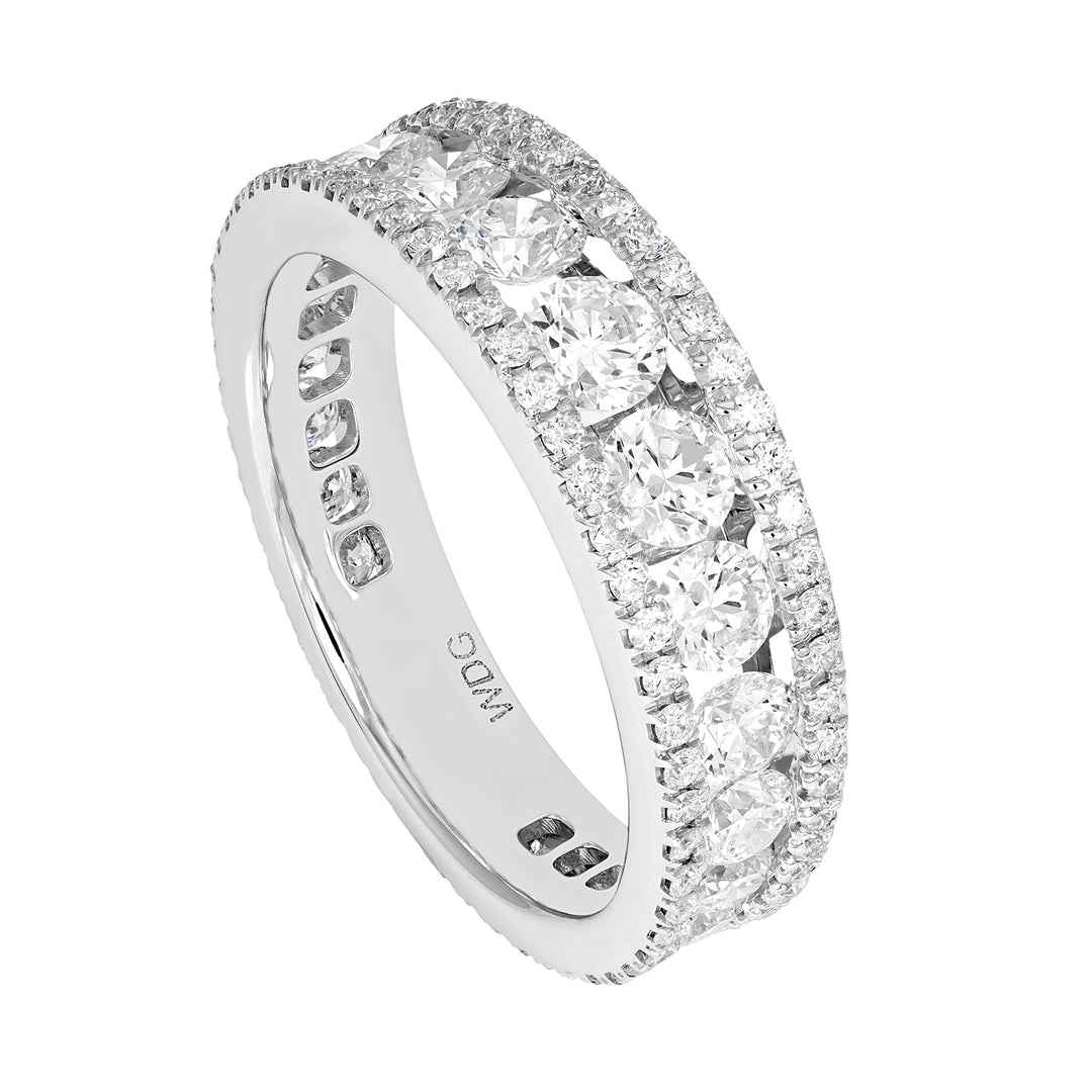 Golay eternity ring AIM0099-11266110088