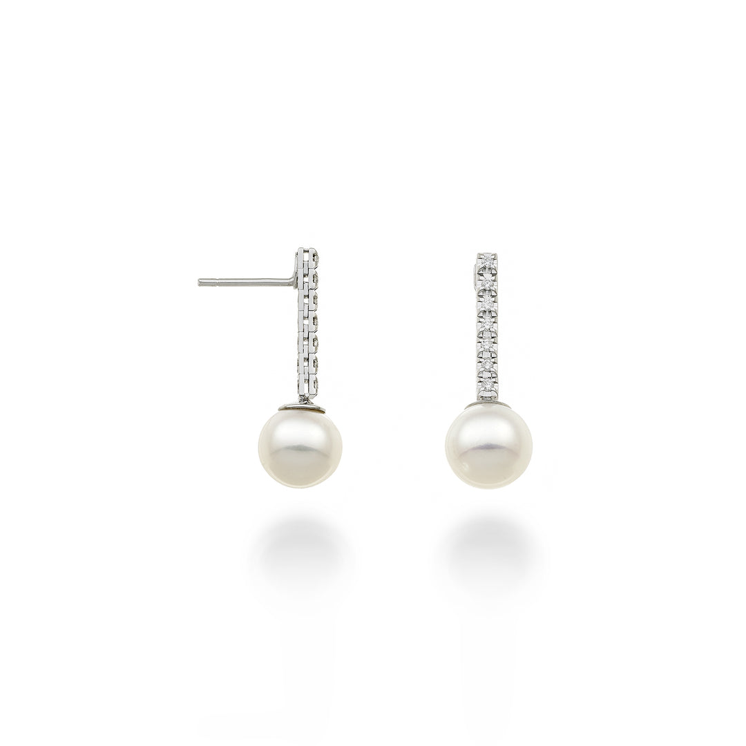 Golay oder 18k Ak 8,5/9 ct.0,12 2,20 mm 7 Einstellungen 1,5 cm GORTEN220ABBI085-1,5