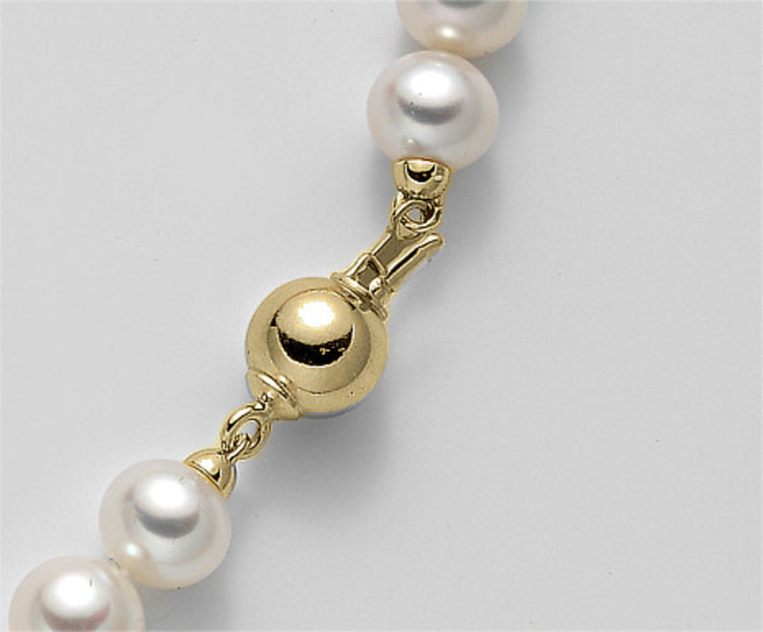 Nihama ch 18k w/copp. 8 mm Gelbgold NH0311O10000000