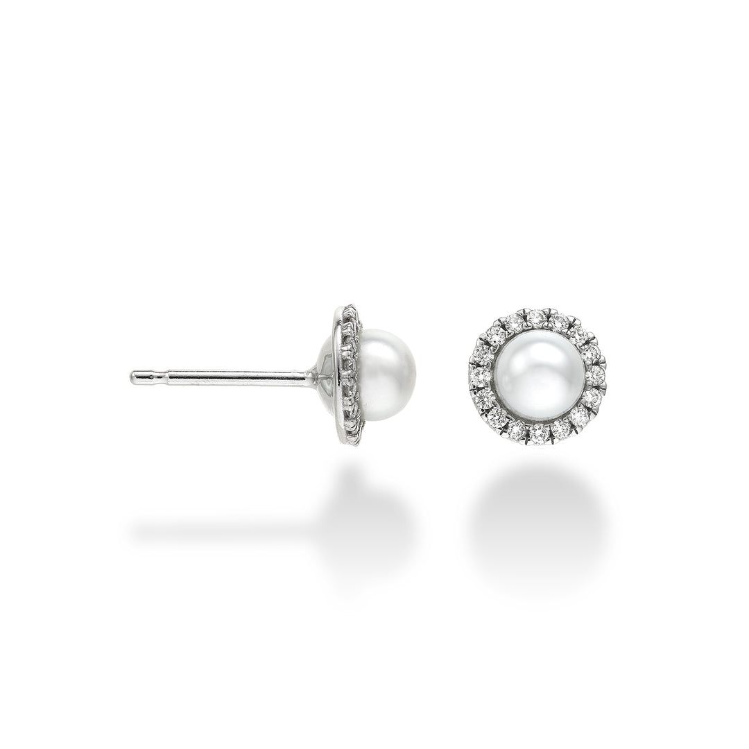 Mikiko oder 18k fw 5/5,5 ct.0,20 MO1551O4FABI050