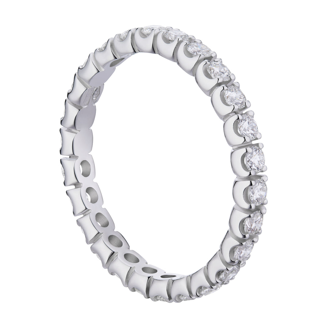 Bague du World Diamond Group diam. 2,50 mmAET011080DI-21193110035