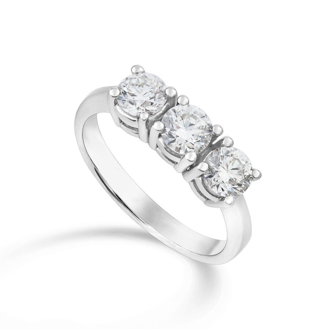 Golay trilogy ring ATR015DI-22266110044