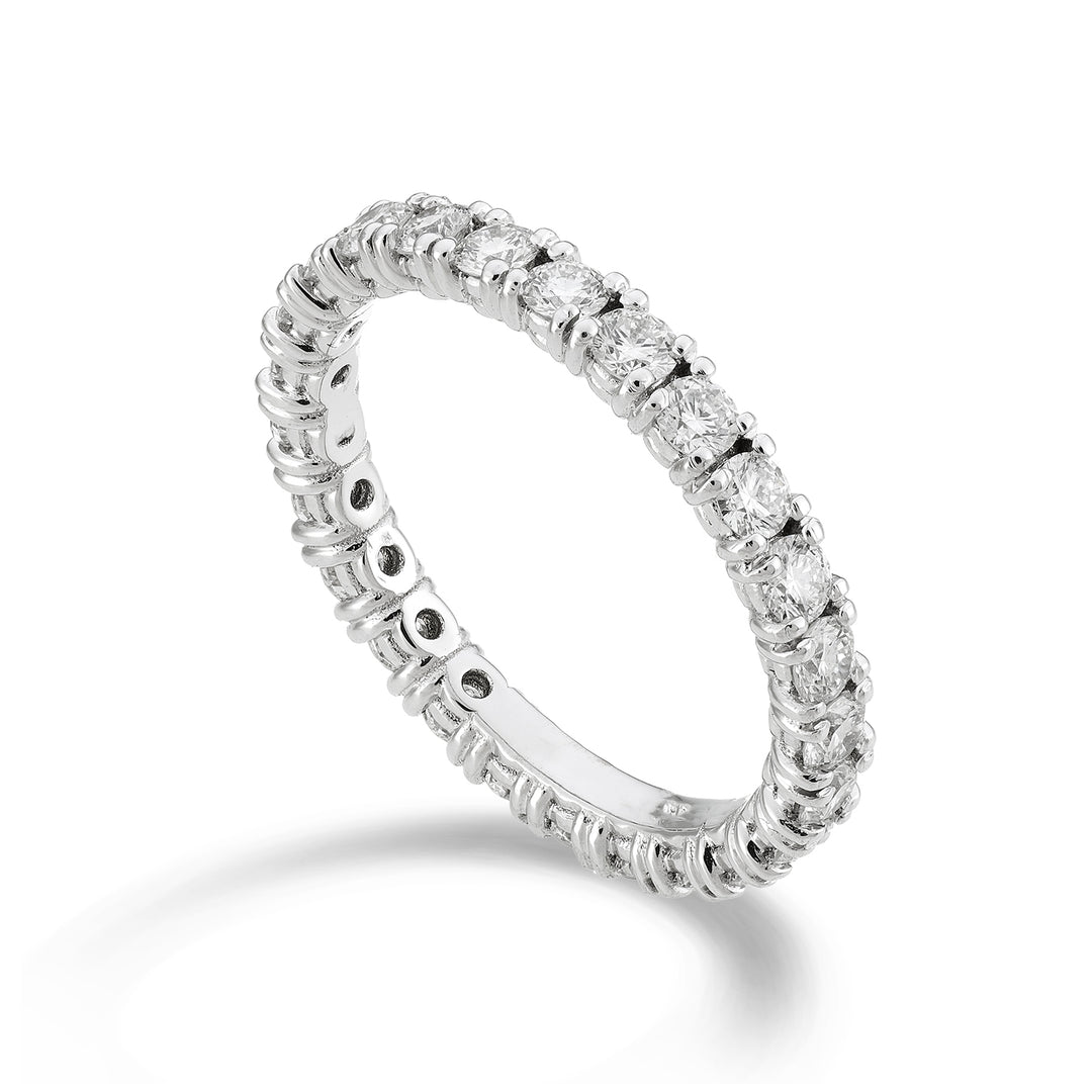 Golay linear finger ring total 1.45 ct size 14 AET090DI95-14-23110110131