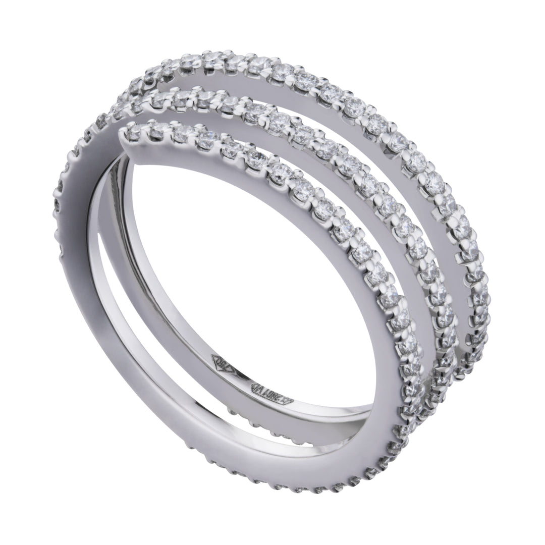 Bague d&