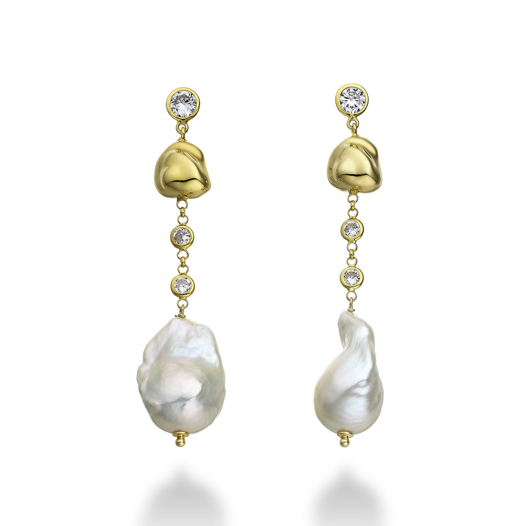 Mikiko oder AG925 FW Bar 14/17 Edelstein Swarovski MO7638A1FDBI1417