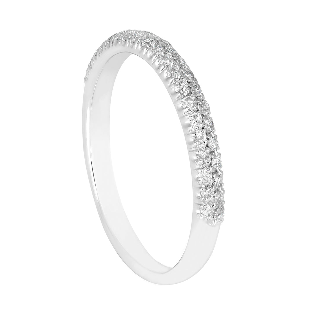 Golay half round band AFP1232-18169000005