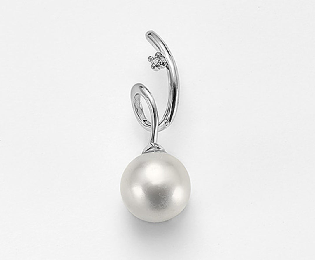 Mikiko pe 18k fw 7,5/8 ct.0,005 MP0359O4FABI075