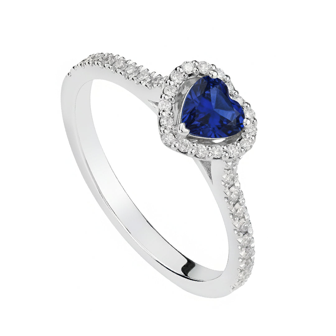 Golay ring with contour cen 0.35 ct ACT003DIZB2D-22109110055