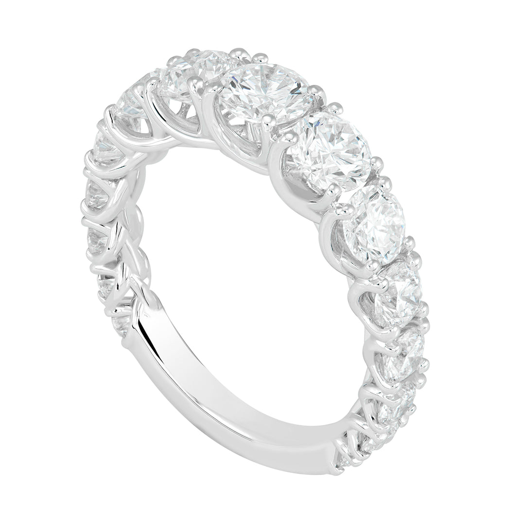 Golay-Grace-Girodito-Ring mit 0,50 ct und BA ABTRE1481A-24015110078