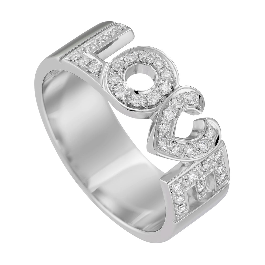 Golay liefdesbandring ALV009DI-18211110012