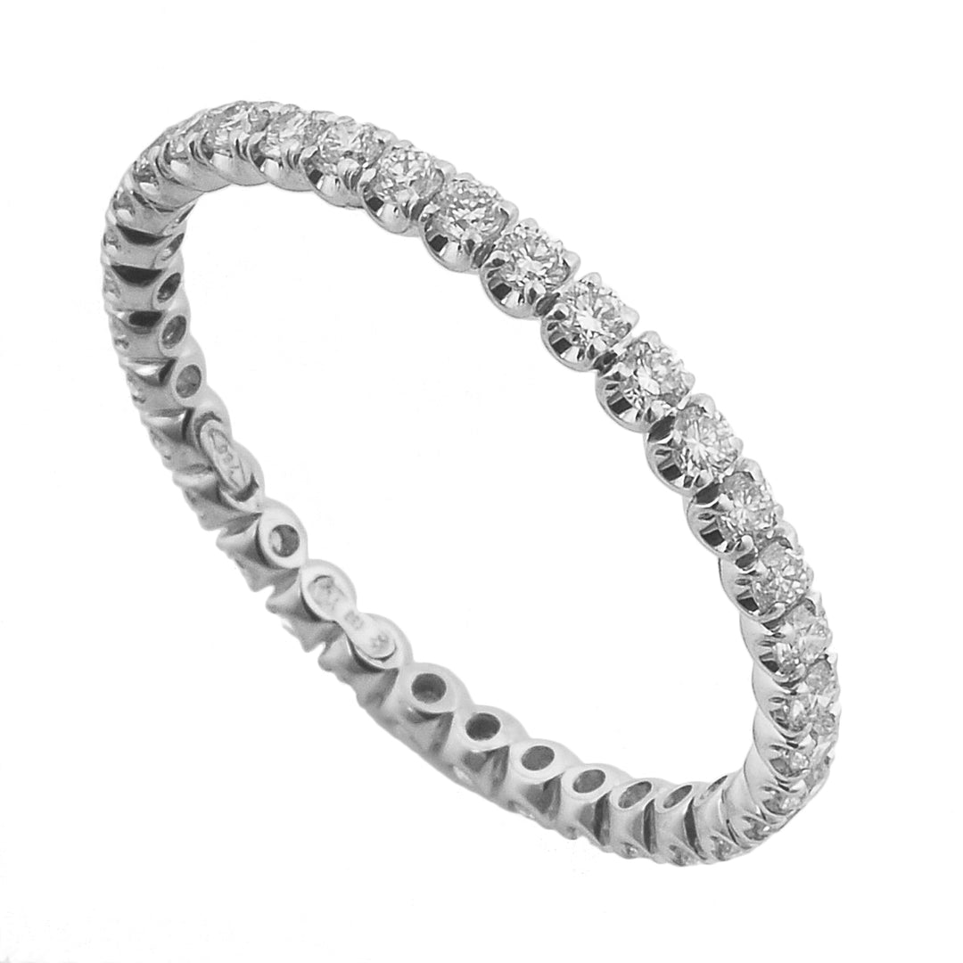 Golay lineaire vingerring AFP1040-24169110020