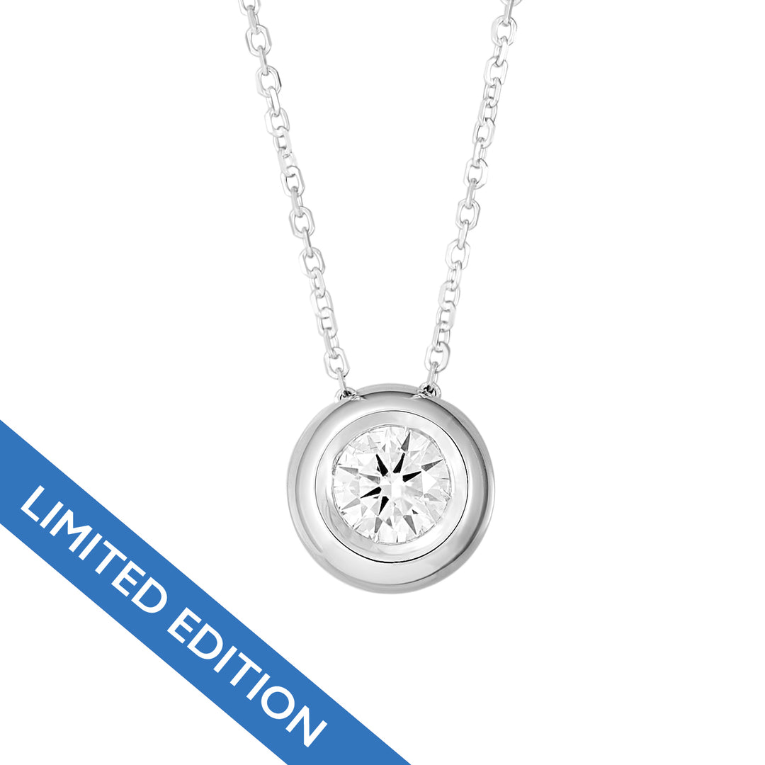 Pendentif oignon Golay PL020DI-20020110094