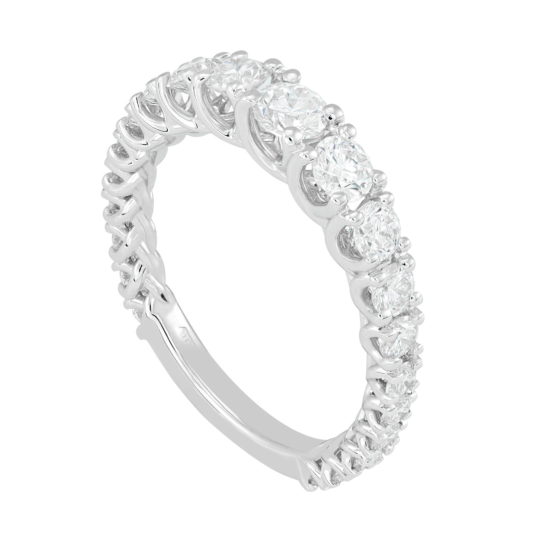 Golay bague girodito grâce graduée cen 0.20 ct avec ba ABTRE1479A-25181110079