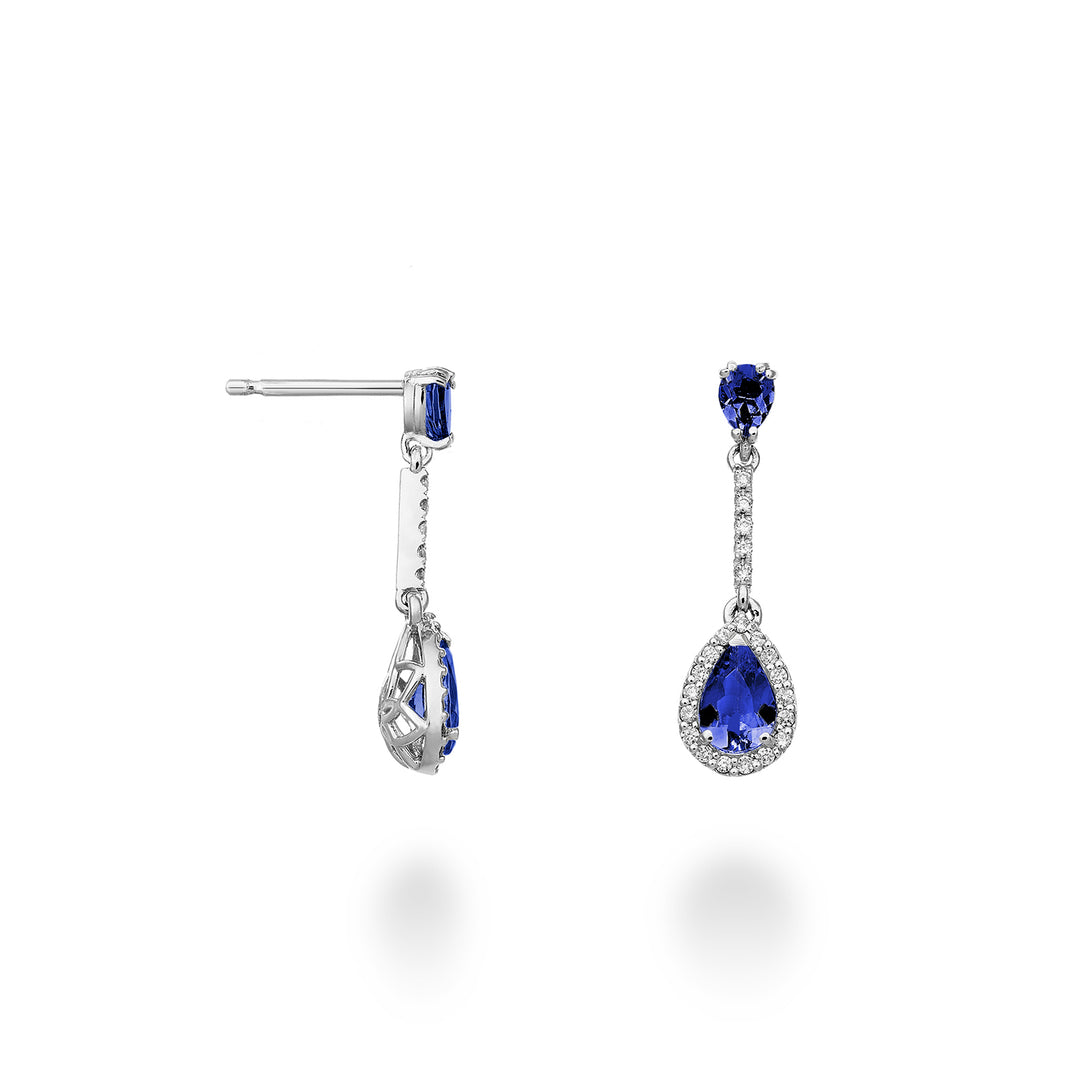 Boucles d&