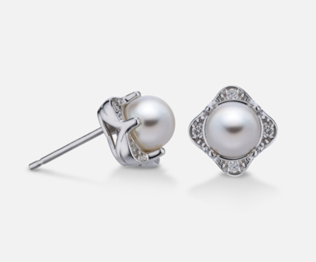 Mikiko ou 18k fw 6/6,5 ct.0.19 MO1540O4FABI060