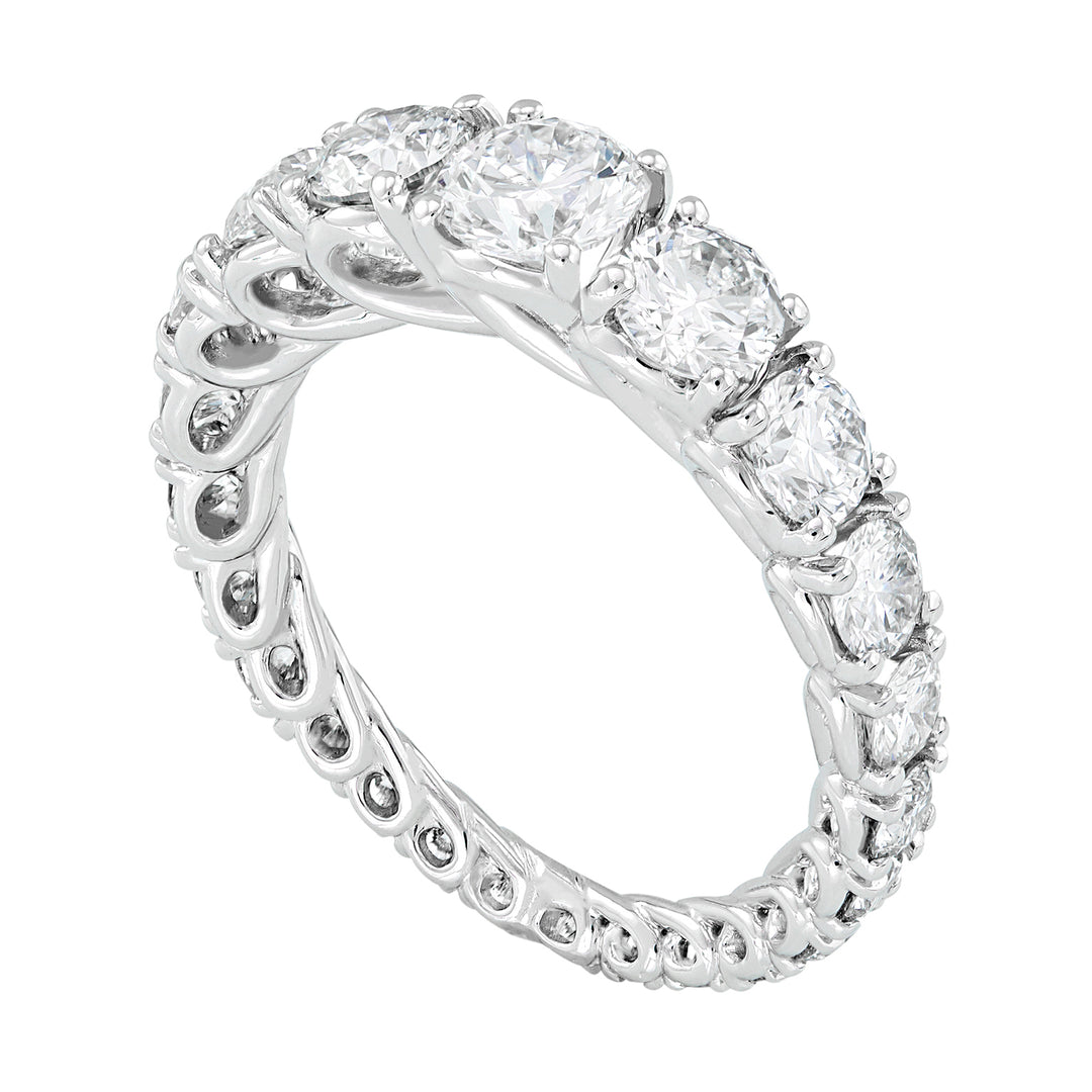 Golay Infinity Love Skalar Ringfinger ct. Gesamt 2,98 AETS024300DI-21344110074