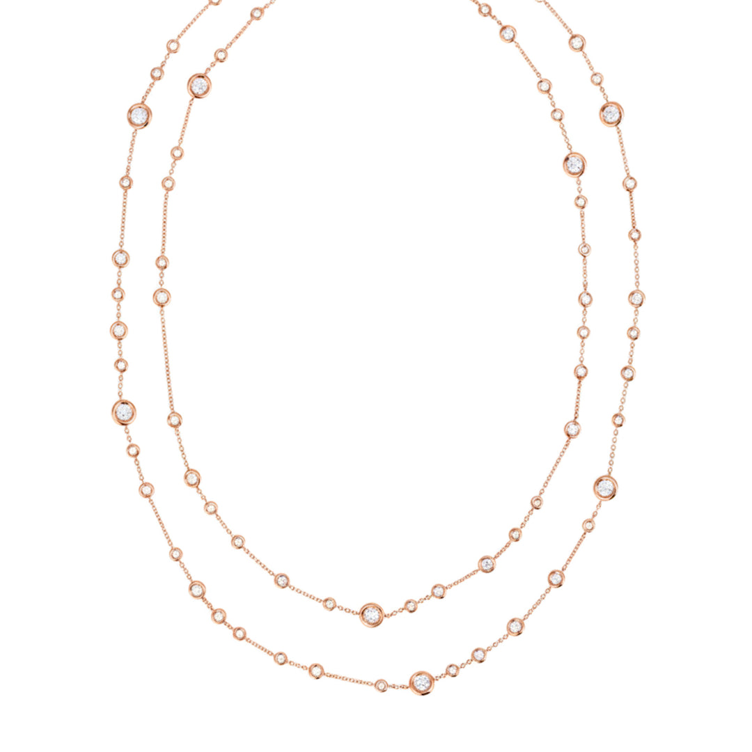 Golay choker 79 standen 110 cm GNETIF110DI1-21295110001