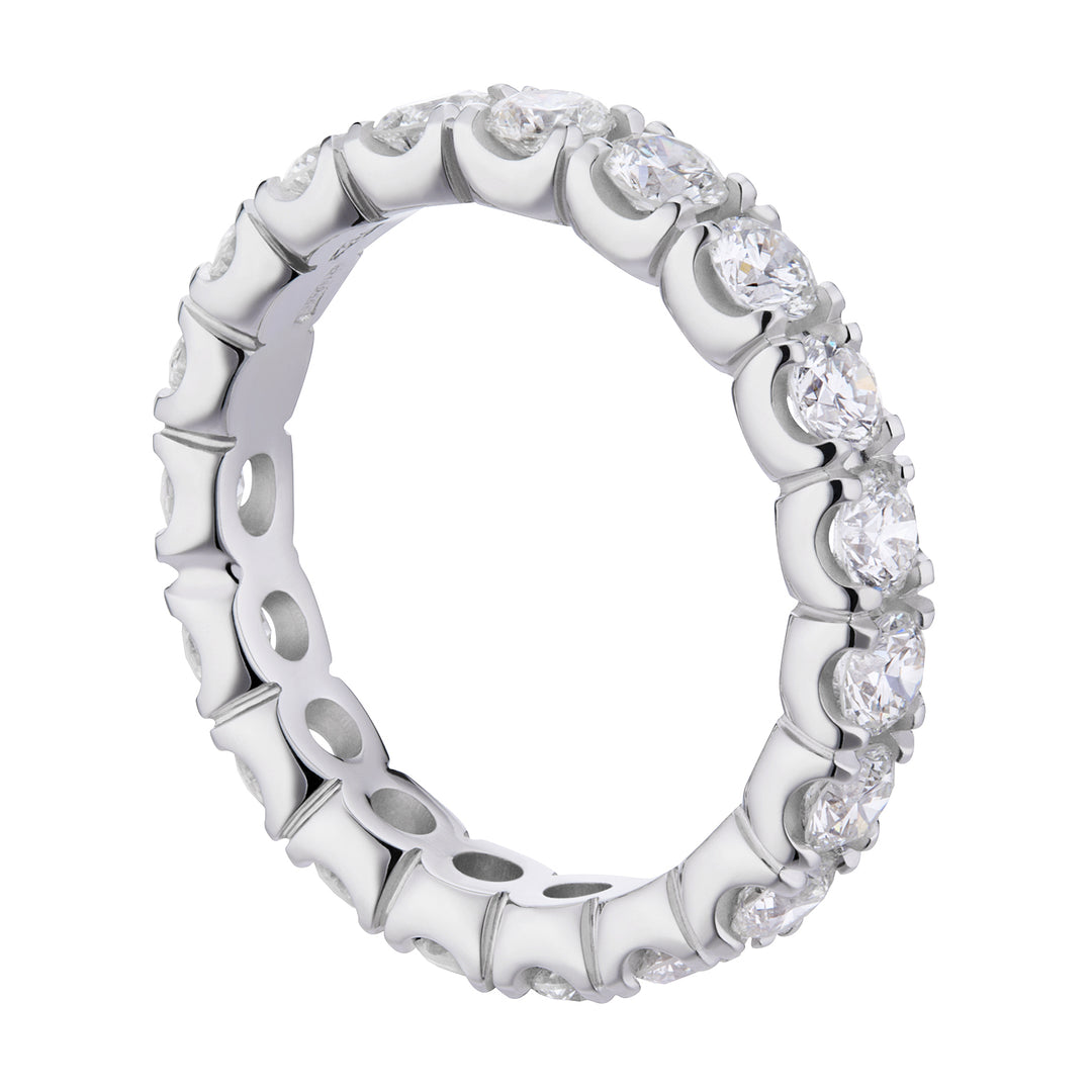 Diamantring der World Diamond Group, 3,45 ct, Größe 14 AET011380DI-14-26054110206