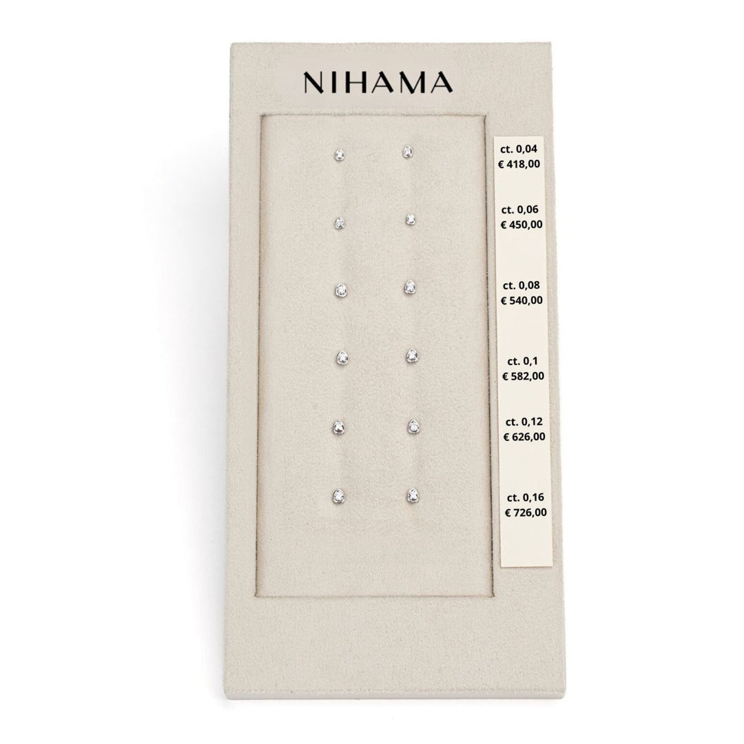 Nihama gold package o5105 drop 18kt 0.04-0.06-0.08-0.10-0.12-0.16 N.LIGHTBOX.62