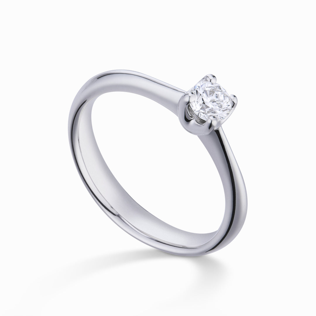 Solitaire World Diamond Group 4 griffes AB1522-22122110037