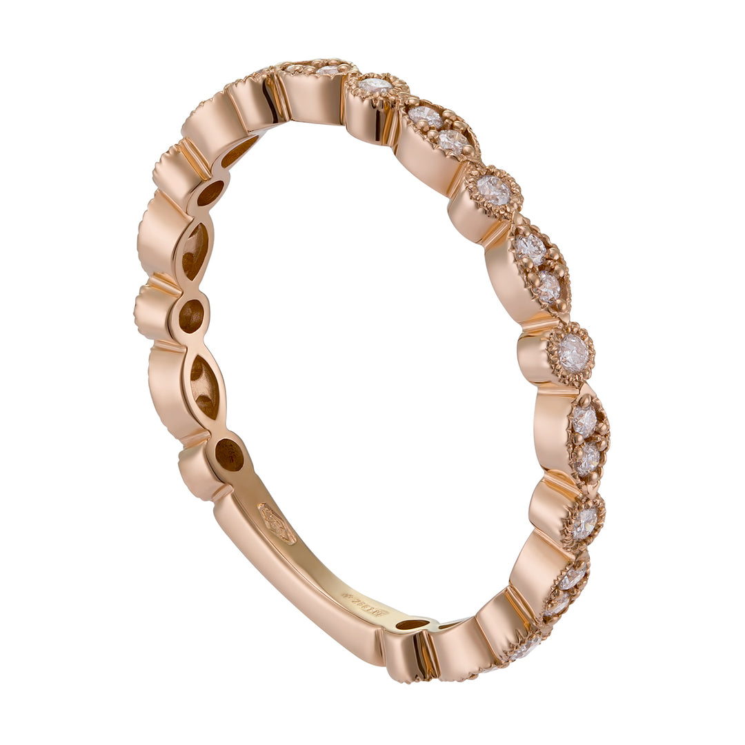 Bague d&