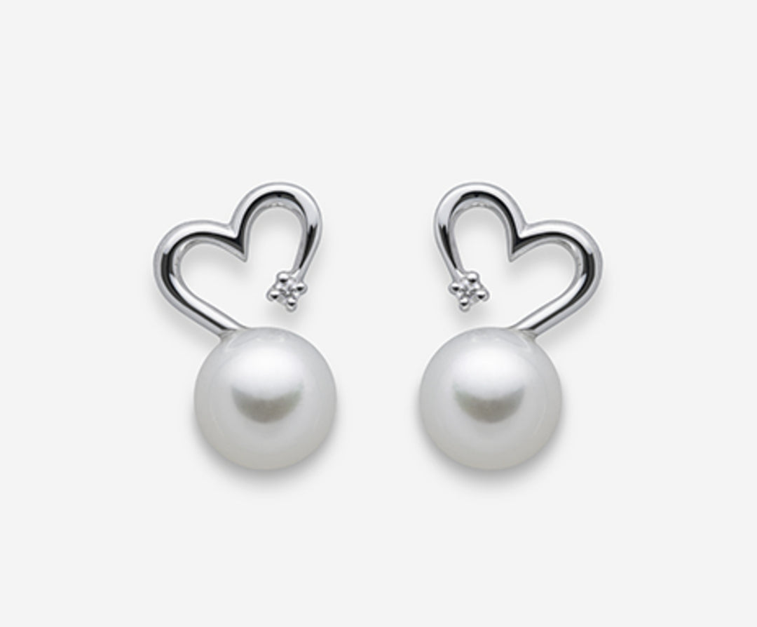 Mikiko ou 18k fw 7/7,5 ct.0,014 MO1518O4FABI070