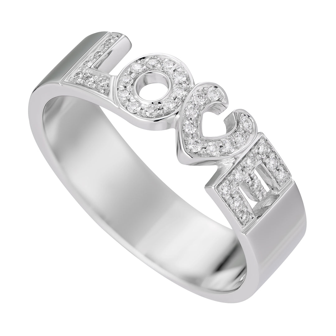 Golay Liebesbandring ALV008DI-18151110094