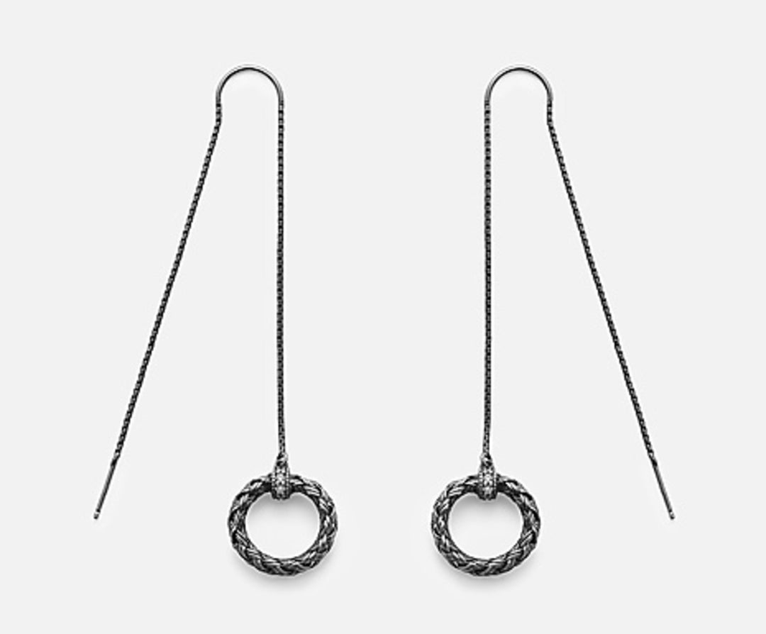 Mikiko oder AG925 Edelstein Swarovski MO7568A60000000