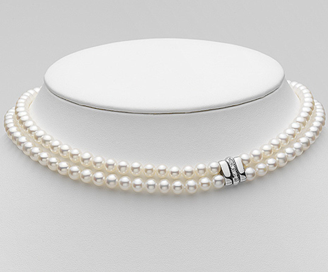 Mikiko cl 18k fw 6/6,5 ct.0,035 MC1156O4FCBI060