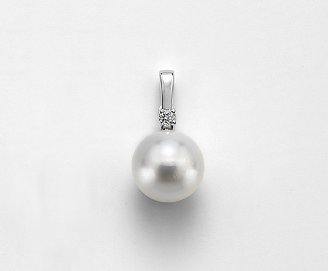 Mikiko pe 18k fw 8/8,5 ct.0.02 MP0370O4FABI080