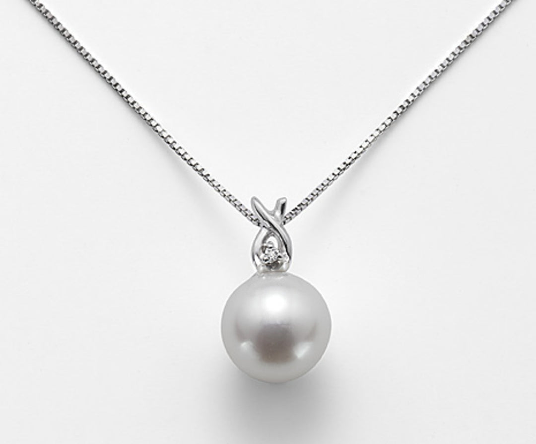 Nihama cl 18k fw 8/8,5 ct.0,005 ND1000O4FABI080