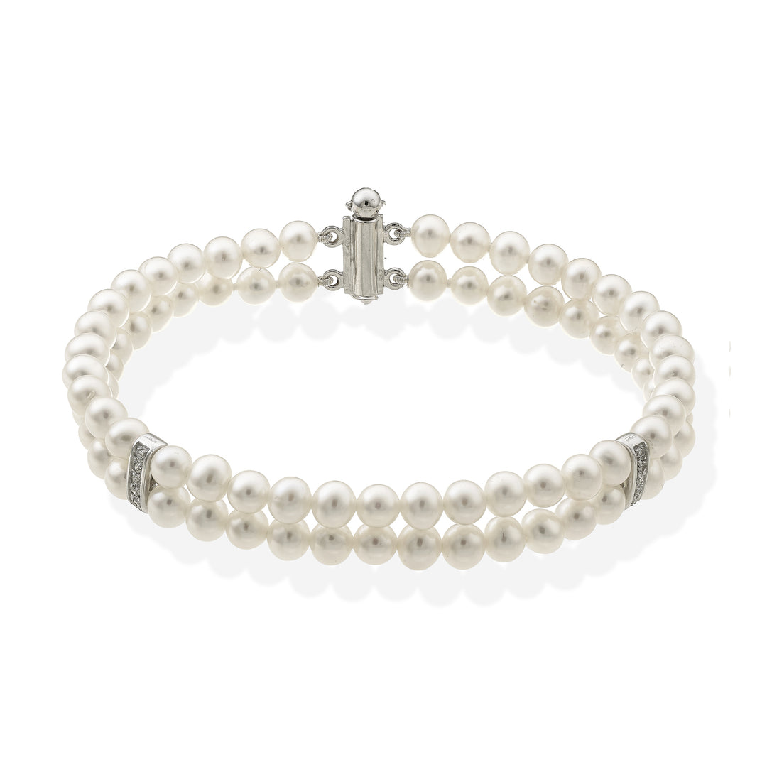 Nihama br 18k fw 4,5/5 ct.0,10 NB1014O4FCBI045