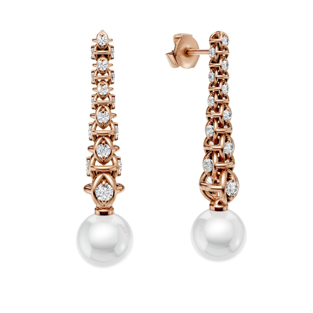 Boucles d&