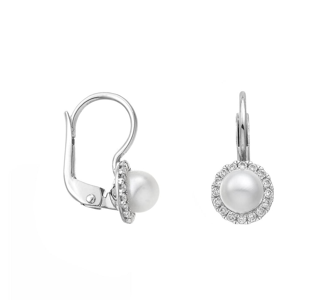 Nihama oder mon. 18k fw 5/5,5 ct.0,20 NO1555O4FABI050