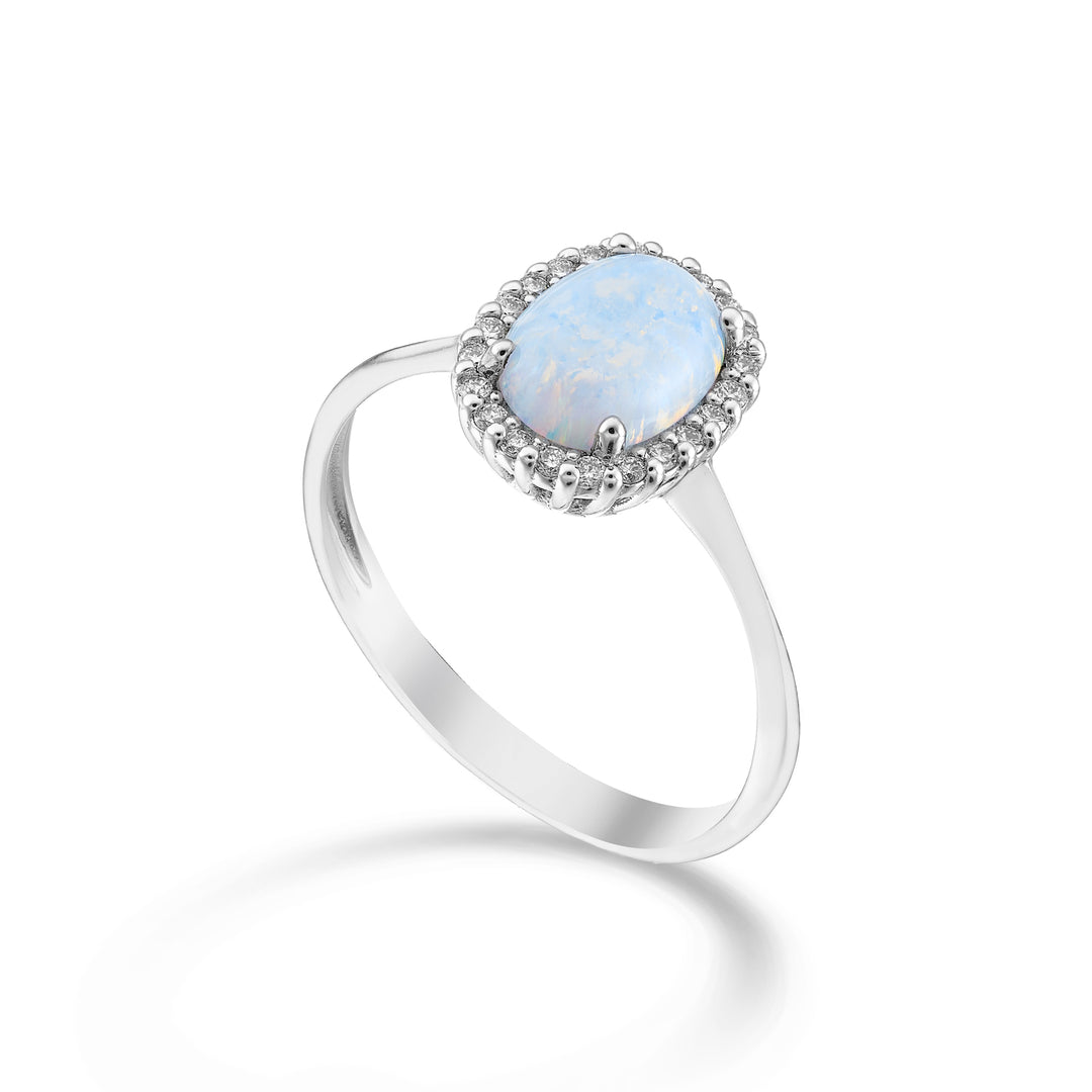 Nihama un cabochon d&