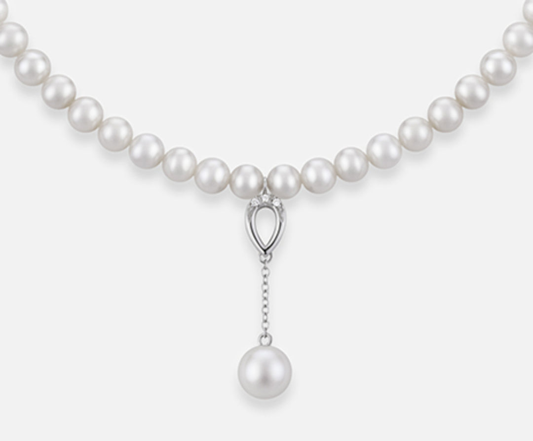 Nihama cl 18k fw 5/5,5 ct.0,015 met cups NC1543O4FCBI050