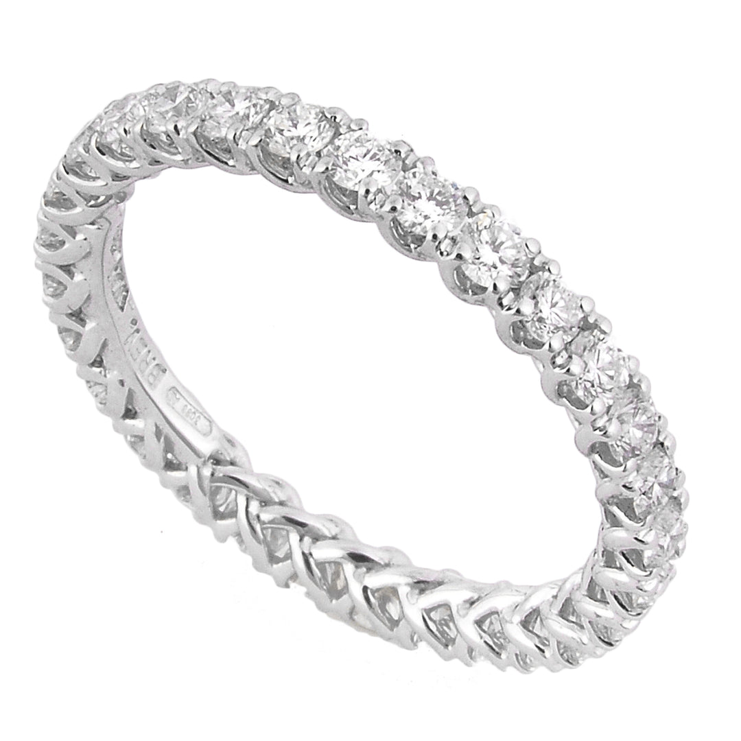 Golay linearer Grace-Ring mit Gesamtct. 0,87 ABTRE1470-19205110001