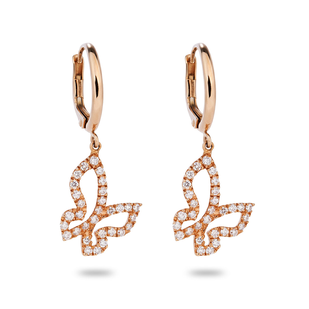 Golay boucles d&