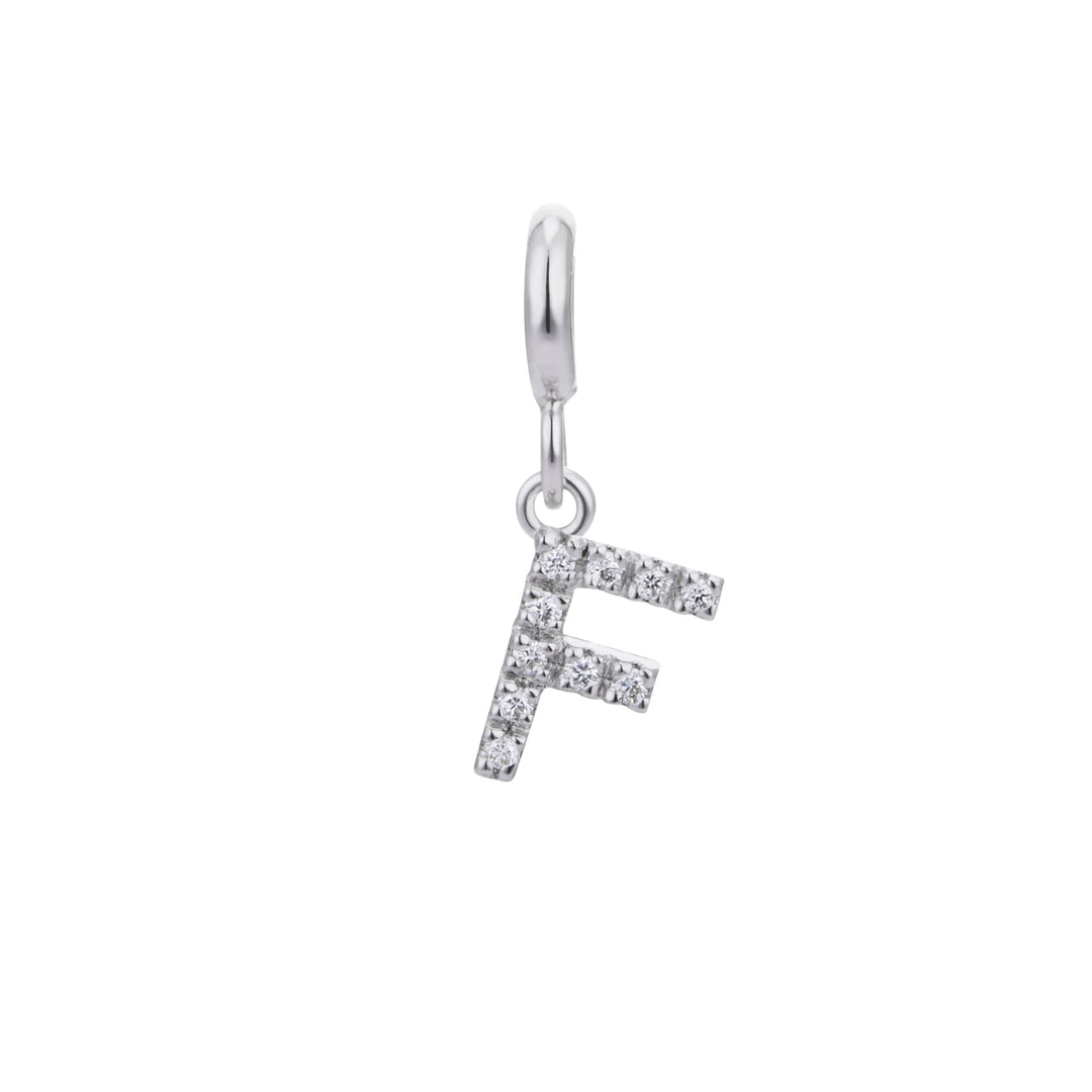 Golay-Anhänger Buchstabe „f“ CHFDI-21326110006